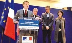 "L'élite française n'est pas suffisamment digitalisée" pour Benoit Thieulin | Les médias face à leur destin | Scoop.it