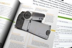 Download professional InDesign layouts | InDesign templates | Scoop.it