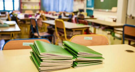 Pour pallier les inégalités, l'OCDE préconise d'investir sur l'éducation dès le plus jeune âge | L'actualité de la politique de la ville | Scoop.it