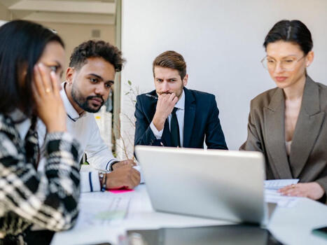 Comment peut-on changer de convention collective? | Conseil et expertise comptable - fiscalité - juridique | Scoop.it