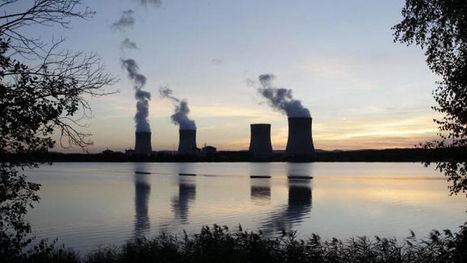Damning German report: Cattenom nuclear power station poses "imminent danger" | Luxembourg (Europe) | Scoop.it