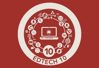 EdTech 10: Next Gen (digital) School Supplies | iGeneration - 21st Century Education (Pedagogy & Digital Innovation) | Scoop.it