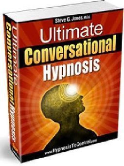 Ultimate Conversational Hypnosis eBook PDF Free Download | Ebooks & Books (PDF Free Download) | Scoop.it