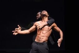« SAMO » à la Manufacture des Oeillets et Jean-Michel Basquiat renaît. | Théatres.com | Revue de presse théâtre | Scoop.it