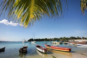 La Jamaïque désignée «Meilleure destination romantique au monde» | Nouvelles | Ecotourisme | Scoop.it