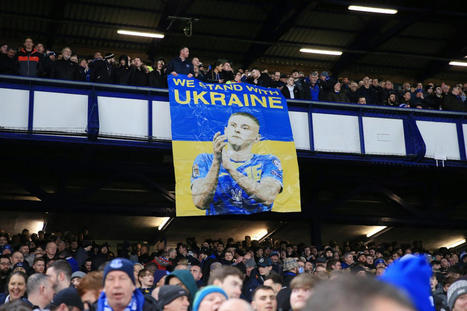 Everton FC’s Russian Connections Could Hurt The Club And Its Owner | Football Finance | Scoop.it