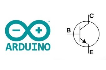 Salidas de mayor potencia con Arduino y transistor BJT | tecno4 | Scoop.it