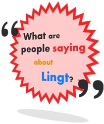 Lingt Classroom | Speak more. Give your students online voice based assignments. | eflclassroom | Scoop.it