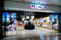 Lick s'installe en pro des objets connectés | Distribution - Innovation | Scoop.it