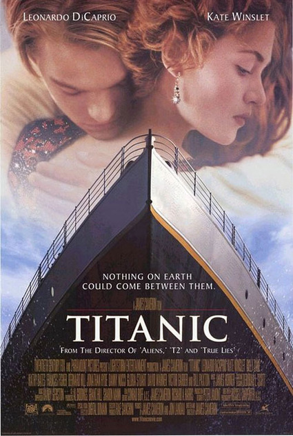 Citation du film Titanic | Essentiels et SuperFlus | Scoop.it