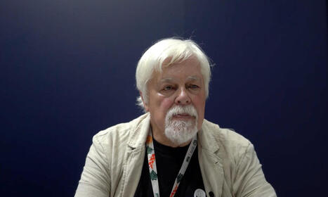 COP30 : quand Paul Watson accuse les États de céder aux lobbies du pétrole | “C’est le moment de réunir les intelligences” Laurence Tubiana | Scoop.it