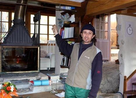 [témoignage] « Comment j’ai réussi à ne payer ni eau, ni gaz, ni électricité ! » | Build Green, pour un habitat écologique | Scoop.it