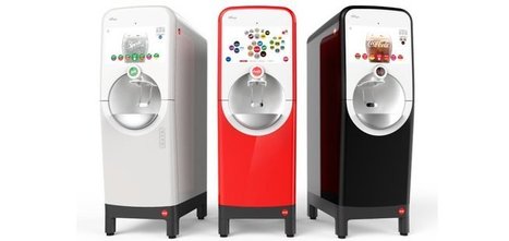 Coca-Cola offers consumers $10K to create best new drink concoction | consumer psychology | Scoop.it