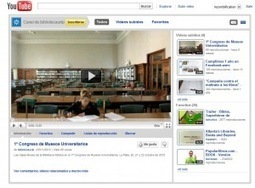 Biblioteca Pública de la Universidad Nacional de La Plata "Bibliotecas 2.0 en Argentina" | Bibliotecas Escolares Argentinas | Scoop.it
