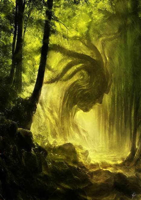[Cultures de l’Imaginaire – SOCIÉTÉ] Tolkien : sa vision du couple et du mariage « l’amour réel est un combat contre l’amour de soi.  | « | Cultures de l'Imaginaire | Scoop.it