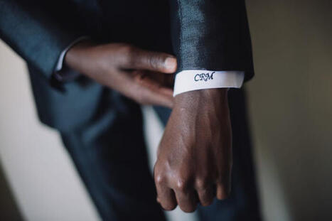 This menswear status symbol is so subtle you might not even notice it | The UHNW Lifestyle Report | Scoop.it