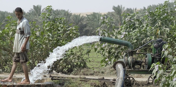 Comment faire face à la surexploitation des eaux souterraines ?