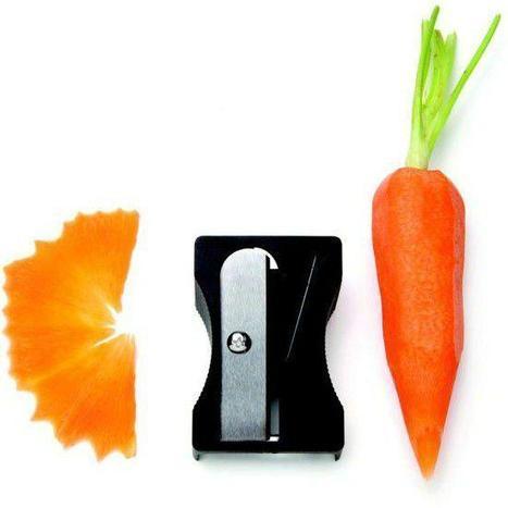 Utensilios de cocina con encanto. | Chismes varios | Scoop.it