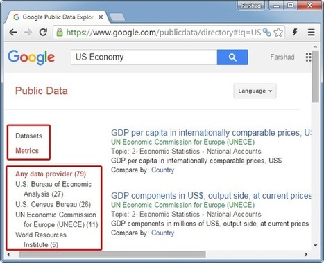 5 Online Research Tricks You Did Not Know About | PowerPoint and Presentations | Scoop.it