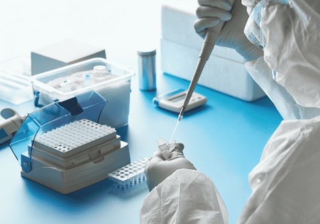 Hackers Lock Down Servers of Covid-19 Researchers | Technology in Business Today | Scoop.it