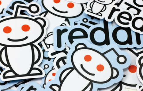 Reddit Now Lets Other Sites Embed User Comments | Peer2Politics | Scoop.it