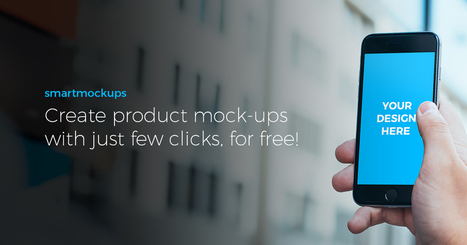 Create product screenshots with just a few clicks, for free! | Public Relations & Social Marketing Insight | Scoop.it
