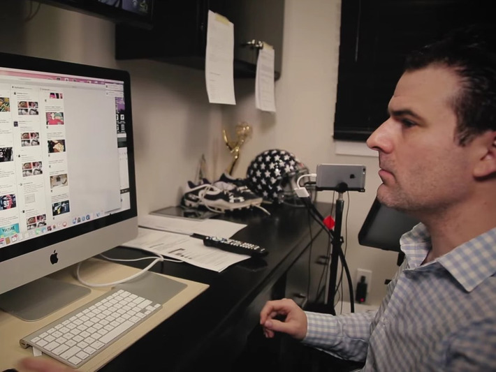 ESPN's Darren Rovell thinks he knows how Twitter can make an extra $4.5 billion a year | Technology Report - Changing Our World | Scoop.it