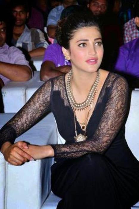 Shruti Hassan Unseen Hot Photos | news | Scoop...