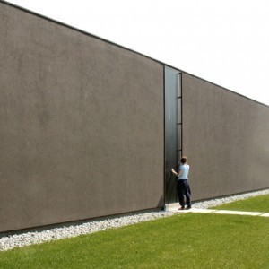 Private residence by Archiplan | Rendons visibles l'architecture et les architectes | Scoop.it