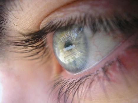 El uso excesivo del aire acondicionado provoca sequedad en los ojos | Salud Visual 2.0 | Scoop.it