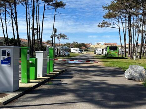 Municipales dans les Landes&nbsp;: &agrave; Saint-Julien-en-Born, ce n&rsquo;est pas la plage qui a d&eacute;tourn&eacute; les &eacute;lecteurs des bureaux de vote | Landes - Conseils municipaux & communautaires | Scoop.it