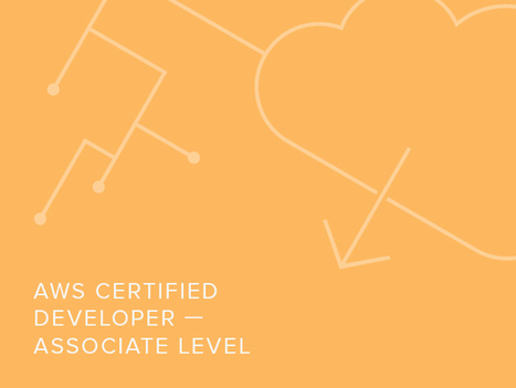 Amazon Web Services Certification Bundle for $19 | iWishlist | Scoop.it