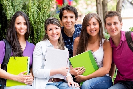 Salon Studyrama de l'admission post-bac | UseNum - InfoJeunesse | Scoop.it