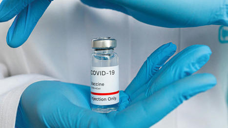 Vaccination: Faut-il suspendre les brevets ?  | Actualité sanitaire et sociale - CRDI Croix-Rouge Compétence                               Hauts-de-France | Scoop.it