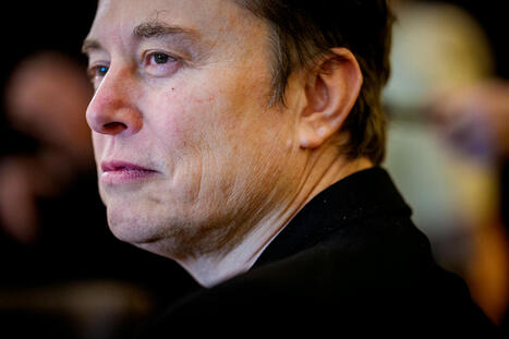 Elon Musk Slams 'Massive Violence' Against Tesla: 'I've Not Harmed Anyone' - Newsweek | Backstabber Watch | Scoop.it