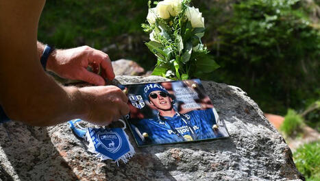 Disparition de Mattéo Michel dans les Pyrénées : un randonneur découvre des ossements et un short [MAJ 26/06] | Vallées d'Aure & Louron - Pyrénées | Scoop.it