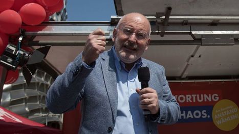 Pays-Bas : le retour surprise des travaillistes | LE GRAND NORD | Scoop.it