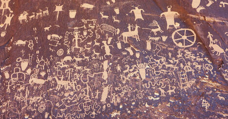 Research Suggests That Human Language Is Older Than Thought | Metaglossia: The Translation World | Scoop.it