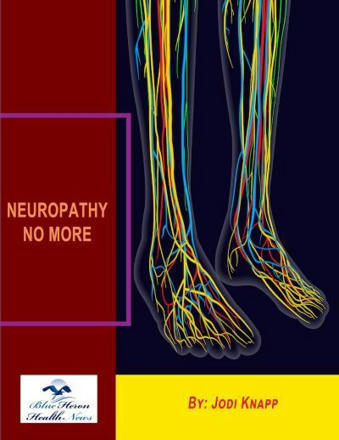 Jodi Knapp's Neuropathy No More (PDF Book Download) | Ebooks & Books (PDF Free Download) | Scoop.it