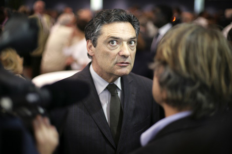 Chez Devedjian, un pot pour la non-élection d'Isabelle Balkany | Chronique des Droits de l'Homme | Scoop.it