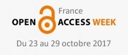 OA Week France | Bo&icirc;te &agrave; outils num&eacute;riques | Scoop.it