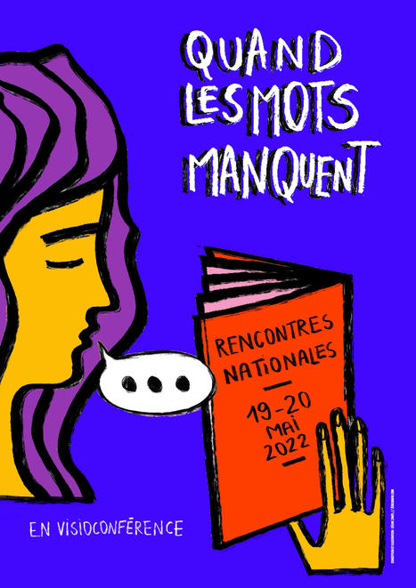 Ressources des rencontres nationales « Quand les mots manquent. Le rôle des bibliothèques dans l’accès à la lecture et à la langue française » | L'actualité des médiathèques | Scoop.it