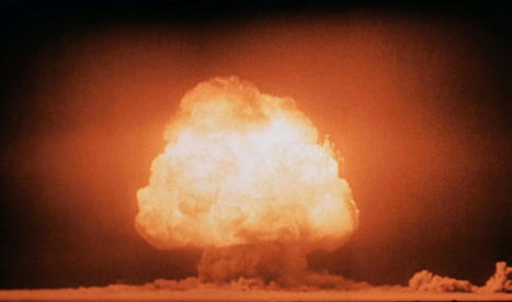 Oppenheimer y cómo construir una bomba atómica | Ciencia-Física | Scoop.it