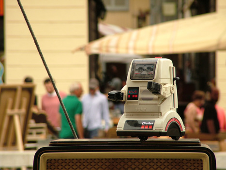 TourisBots, premiers chatbots d’inspiration touristique | UseNum - Tourisme | Scoop.it