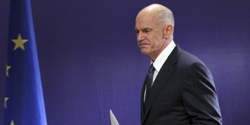 S&eacute;isme en zone euro apr&egrave;s l'annonce d'un r&eacute;f&eacute;rendum en Gr&egrave;ce | Argent et Economie "AutreMent" | Scoop.it