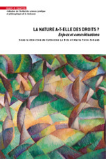 La nature a-t-elle des droits ? Enjeux et concr&eacute;tisations -&nbsp;Mare et martin&nbsp; | Biodiversit&eacute; | Scoop.it