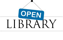 Welcome to Open Library (Open Library) | Latest Social Media News | Scoop.it