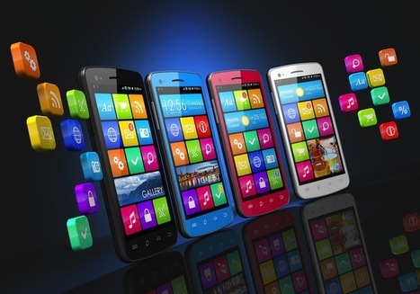 5 mobile advertising trends to watch out for in 2015 | Public Relations & Social Marketing Insight | Scoop.it