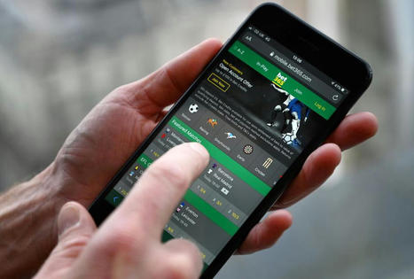 Feds, Seminoles Advance &lsquo;Fiction&rsquo; That Compact Never &lsquo;Authorized&rsquo; Online Sports Betting In Florida | Sports Betting | Scoop.it
