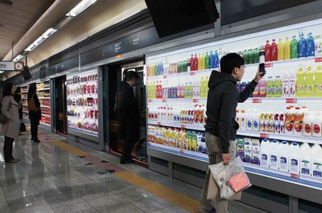 Bataille de rue en vue dans le (e-)commerce | M-Market | Scoop.it
